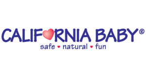 CaliforniaBabyLogo235